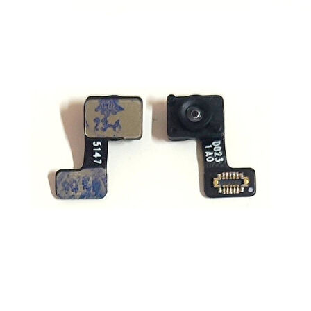 Oppo Uyumlu Reno7 4G Parmak İzi Okuyucu Flex CPH2363