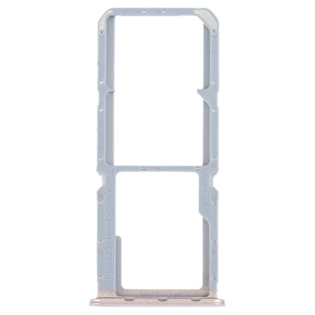 Oppo Uyumlu Reno7 4G Sim Kart Tepsisi CPH2363