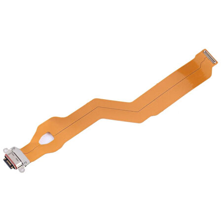 Oppo Uyumlu Reno8 Pro Şarj Soketli Ara Flex CPH2357