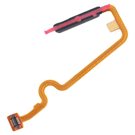 Infinix Uyumlu Hot 40 Pro Parmak İzi Okuyucu Flex X6837