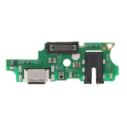 Infinix Uyumlu Hot 40 Pro Şarj Soketli Mikrofon Bordu X6837