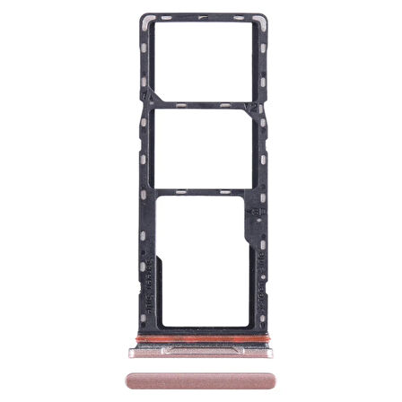 Infinix Uyumlu Hot 40 Pro Sim Kart Tepsisi X6837