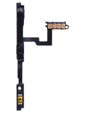 Infinix Uyumlu Hot 40i On Off Yan Ses Power Film Flex X6528B