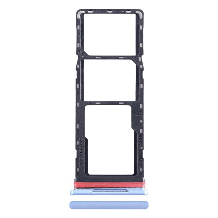 Infinix Uyumlu Hot 40i Sim Kart Tepsisi X6528B