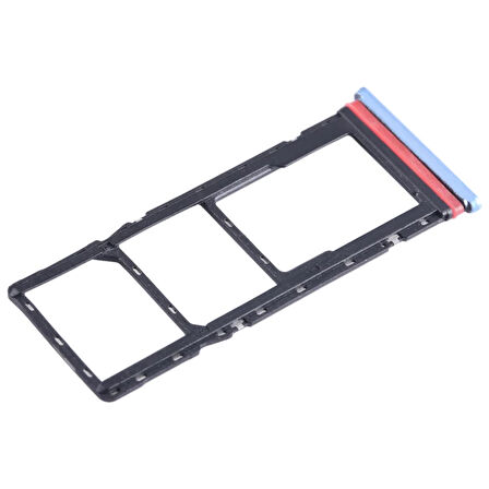 Infinix Uyumlu Hot 40i Sim Kart Tepsisi X6528B