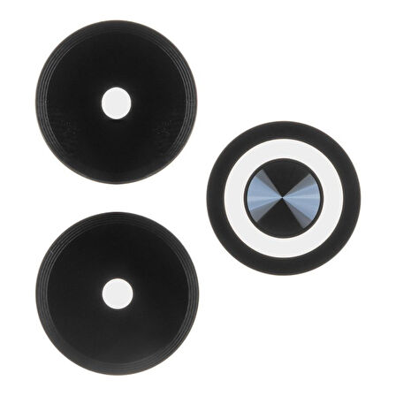 Infinix Uyumlu Hot 40i Kamera Lensi Cam X6528B