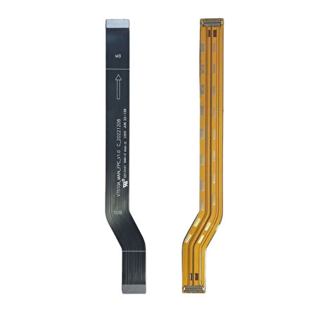 Infinix Uyumlu Hot 30 4G Ara Film Flex X6831