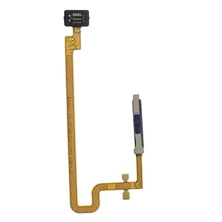 Infinix Uyumlu Hot 30 4G Parmak İzi Okuyucu Flex X6831