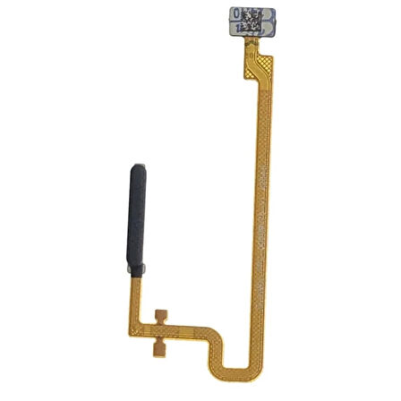 Infinix Uyumlu Hot 30 4G Parmak İzi Okuyucu Flex X6831