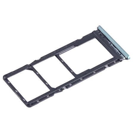 Infinix Uyumlu Hot 20i Sim Kart Tepsisi X665C, X665E