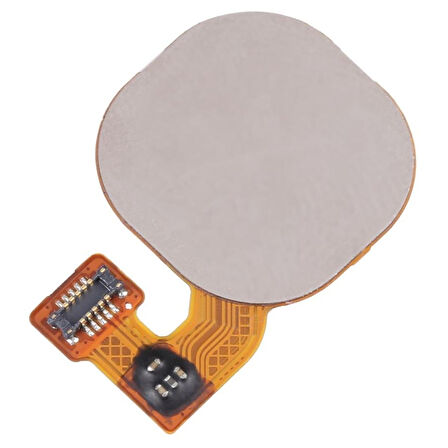 Infinix Uyumlu Hot 20i Parmak İzi Okuyucu Flex X665C, X665E