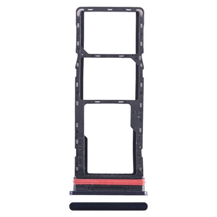 Infinix Uyumlu Hot 20 4G Sim Kart Tepsisi X6826, X6826B, X6826C