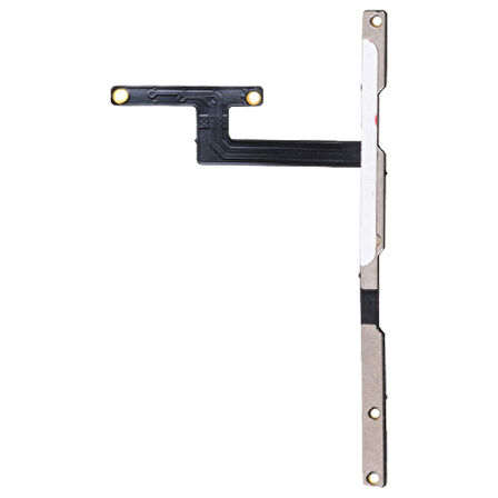 Infinix Uyumlu Hot 12 Pro On Off Yan Ses Power Film Flex X668C