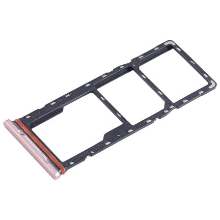 Infinix Uyumlu Hot 12i Sim Kart Tepsisi X665B, X665