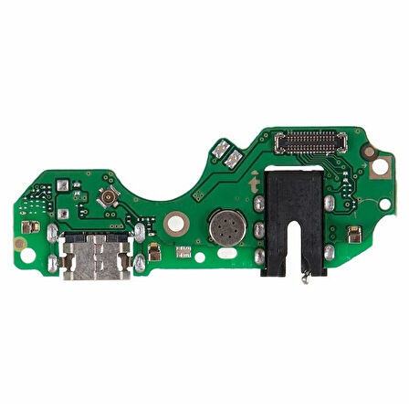 Infinix Uyumlu Hot 12i Şarj Soketli Mikrofon Bordu X665B, X665