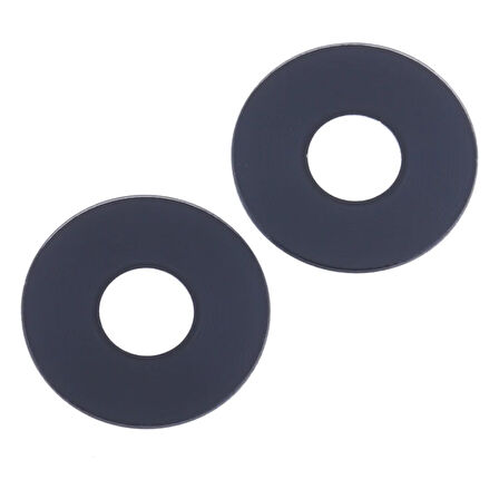 Infinix Uyumlu Hot 12 Kamera Lensi Cam X6817, X6817B