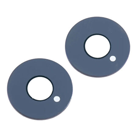 Infinix Uyumlu Hot 12 Kamera Lensi Cam X6817, X6817B