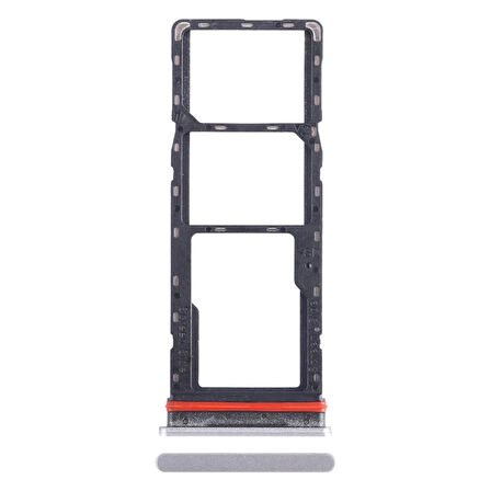 Infinix Uyumlu Hot 12 Sim Kart Tepsisi X6817, X6817B