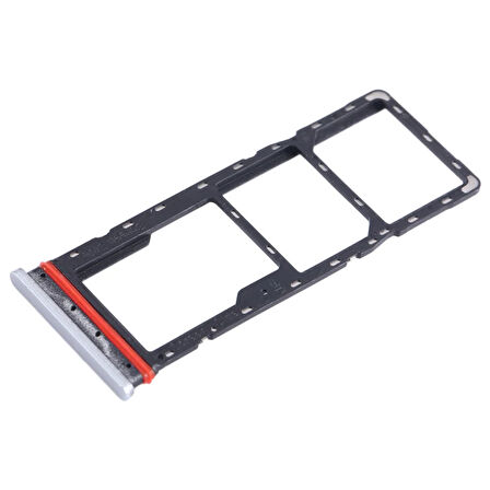 Infinix Uyumlu Hot 12 Sim Kart Tepsisi X6817, X6817B
