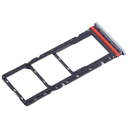 Infinix Uyumlu Hot 12 Sim Kart Tepsisi X6817, X6817B