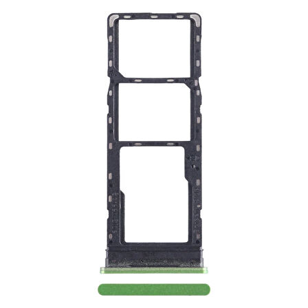 Infinix Uyumlu Hot 12 Sim Kart Tepsisi X6817, X6817B