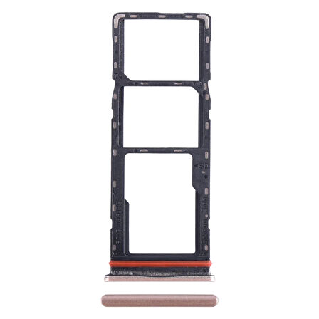 Infinix Uyumlu Hot 11 Play Sim Kart Tepsisi X688B