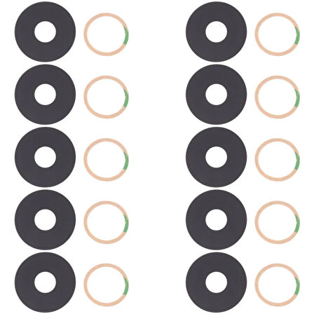 Infinix Uyumlu Hot 11s Kamera Lensi Cam X6812, X6812B