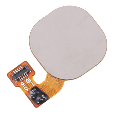 Infinix Uyumlu Hot 11s Parmak İzi Okuyucu Flex X6812, X6812B