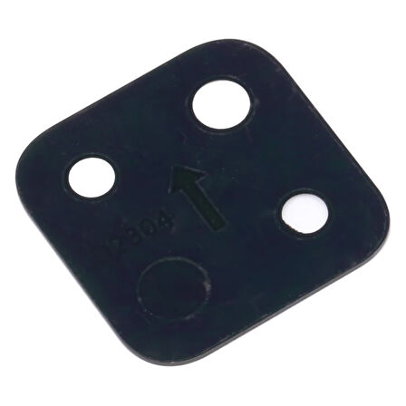 Infinix Uyumlu Hot 10T Kamera Lensi Cam X689C