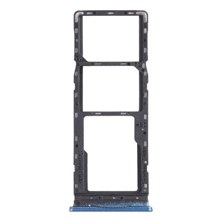 Infinix Uyumlu Hot 10T Sim Kart Tepsisi X689C