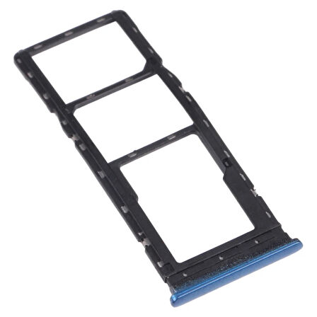 Infinix Uyumlu Hot 10T Sim Kart Tepsisi X689C