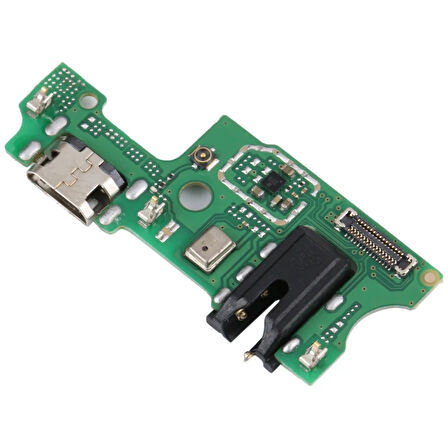 Infinix Uyumlu Hot 10 Şarj Soketli Mikrofon Bordu X682B, X682C