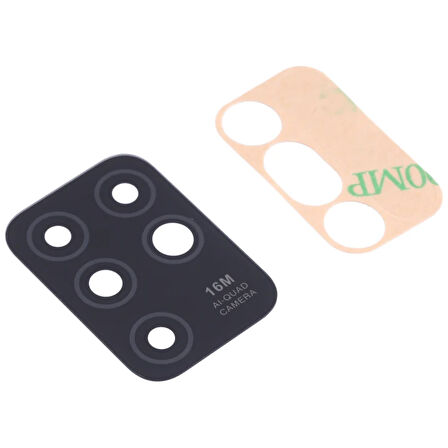 Infinix Uyumlu Hot 10 Kamera Lensi Cam X682B, X682C