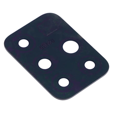 Infinix Uyumlu Hot 10 Kamera Lensi Cam X682B, X682C