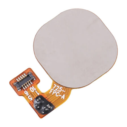 Infinix Uyumlu Hot 10 Parmak İzi Okuyucu Flex X682B, X682C