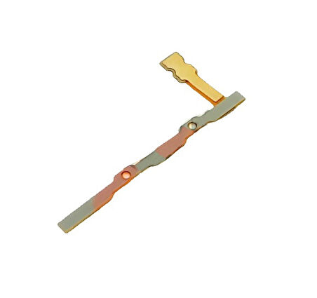 Infinix Uyumlu Note 40 On Off Yan Ses Power Film Flex X6853