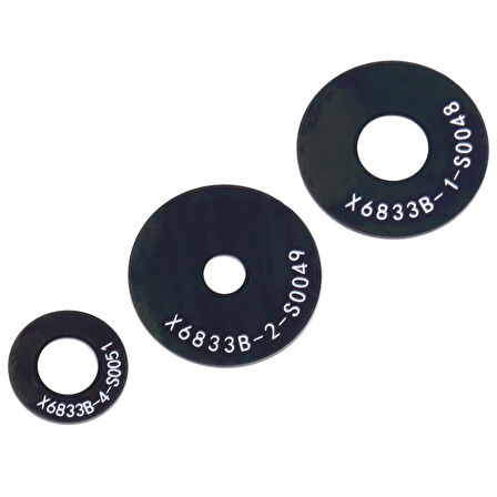 Infinix Uyumlu Note 30 Kamera Lensi Cam X6833B, X6716B