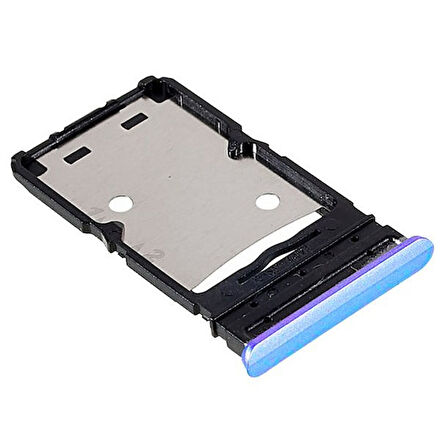 Infinix Uyumlu Note 30 Sim Kart Tepsisi X6833B, X6716B