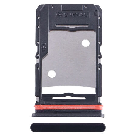 Infinix Uyumlu Note 30 Sim Kart Tepsisi X6833B, X6716B