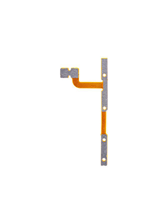 Infinix Uyumlu Note 30 On Off Yan Ses Power Film Flex X6833B, X6716B