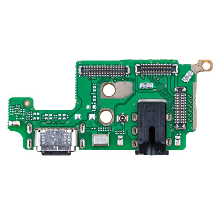 Infinix Uyumlu Note 12 VIP Şarj Soketli Mikrofon Bordu X672