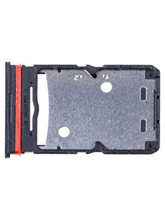 Infinix Uyumlu Note 12 VIP Sim Kart Tepsisi X672