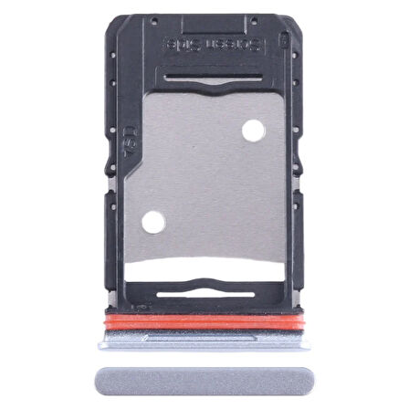 Infinix Uyumlu Note 12 VIP Sim Kart Tepsisi X672