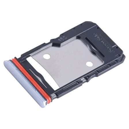 Infinix Uyumlu Note 12 VIP Sim Kart Tepsisi X672