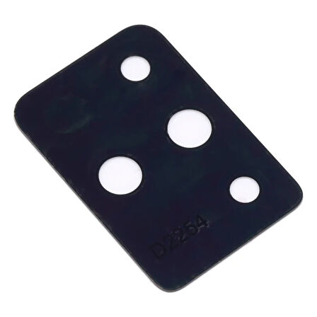 Infinix Uyumlu Note 10 Kamera Lensi Cam X693