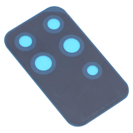 Infinix Uyumlu Note 8i Kamera Lensi Cam X683, X683B