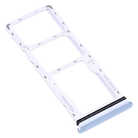 Infinix Uyumlu Note 8i Sim Kart Tepsisi X683, X683B