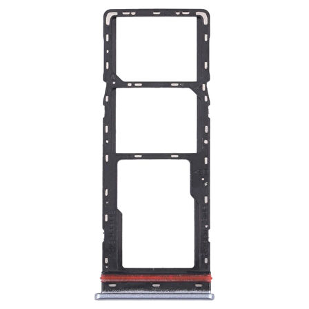 Infinix Uyumlu Note 7 Sim Kart Tepsisi X690B, X690