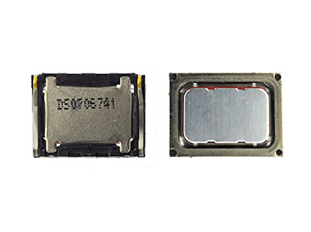 Infinix Uyumlu Note 7 Buzzer Hoparlör Sade X690B, X690