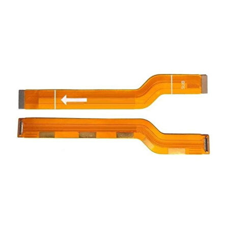 Infinix Uyumlu Zero 8 Ara Film Flex X687